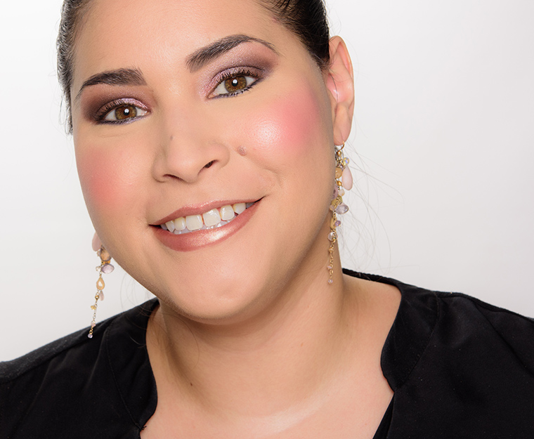 Tom Ford Beauty Cool (01) Soleil Eye & Cheek Palette