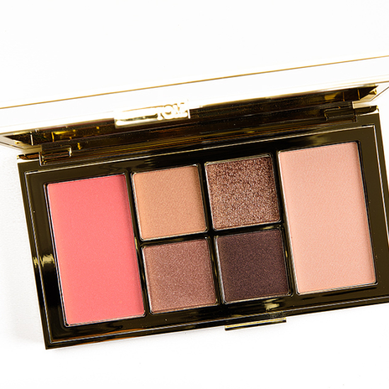 Tom Ford Beauty Warm (02) Soleil Eye & Cheek Palette