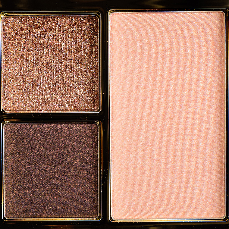 Tom Ford Beauty Warm (02) Soleil Eye & Cheek Palette