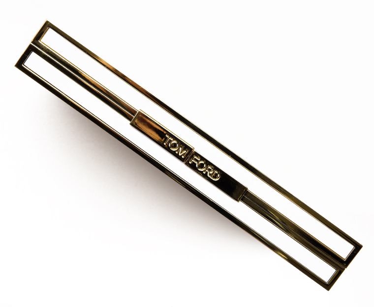 Tom Ford Beauty Warm (02) Soleil Eye & Cheek Palette