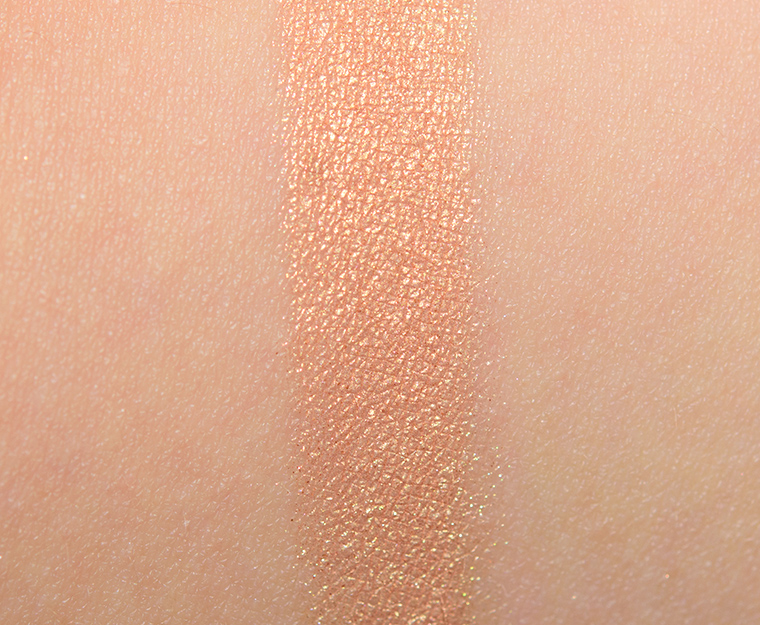 Tom Ford Beauty Warm (Winter 2016) Eyeshadow #1 Eyeshadow