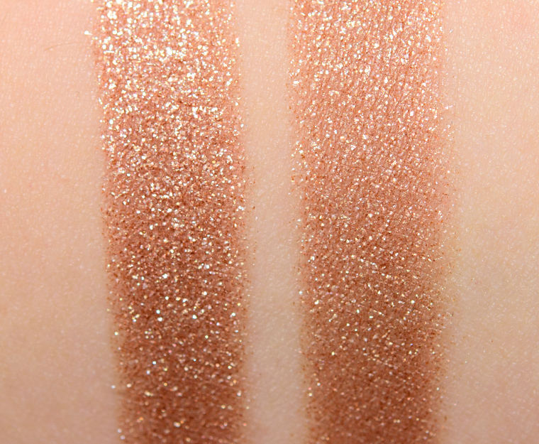 Tom Ford Beauty Warm (Winter 2016) Eyeshadow #2 Eyeshadow