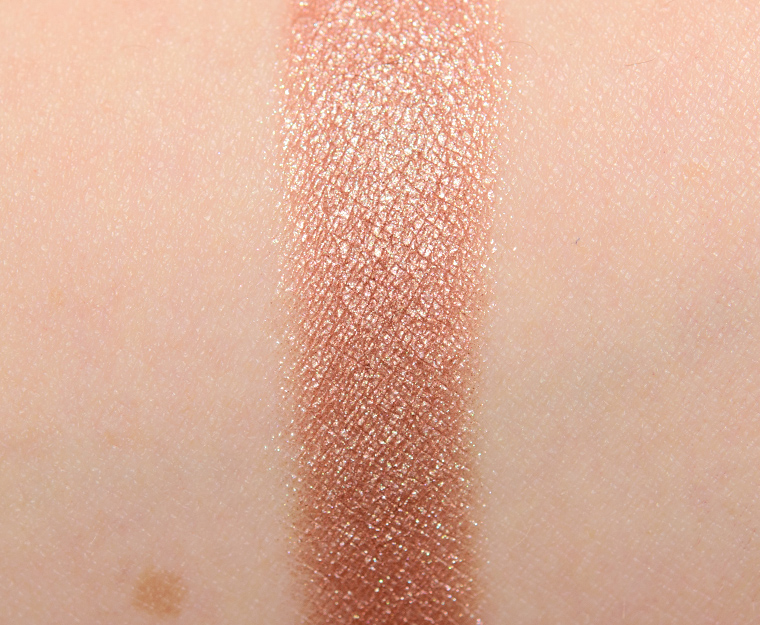 Tom Ford Beauty Warm (Winter 2016) Eyeshadow #3 Eyeshadow