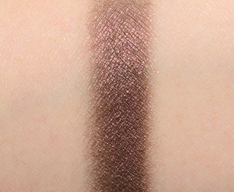 Tom Ford Beauty Warm (Winter 2016) Eyeshadow #4 Eyeshadow