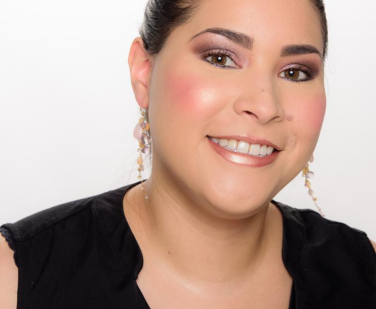 Tom Ford Beauty Warm (Winter 2016) Eyeshadow #4 Eyeshadow