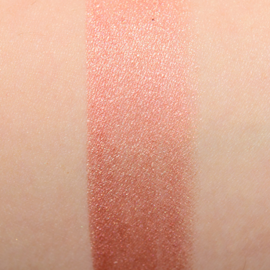 Tom Ford Beauty Spanish Flame (02) Soleil Lip Foil