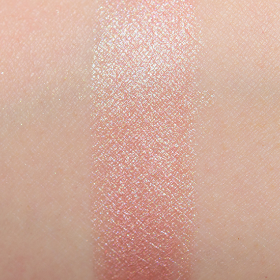 Tom Ford Beauty Crème Conque (04) Soleil Lip Foil