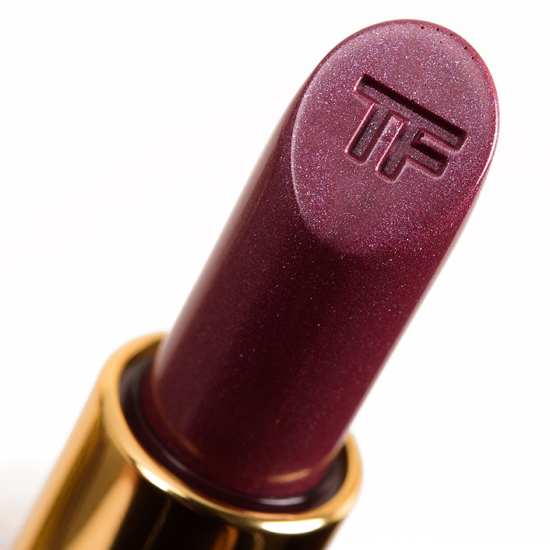 Tom Ford Beauty Lips & Boys Lip Color Elliot