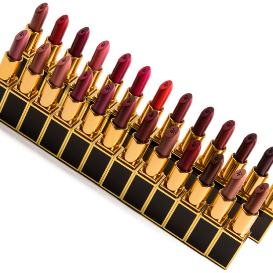 Tom Ford Beauty Lips & Boys Lip Color