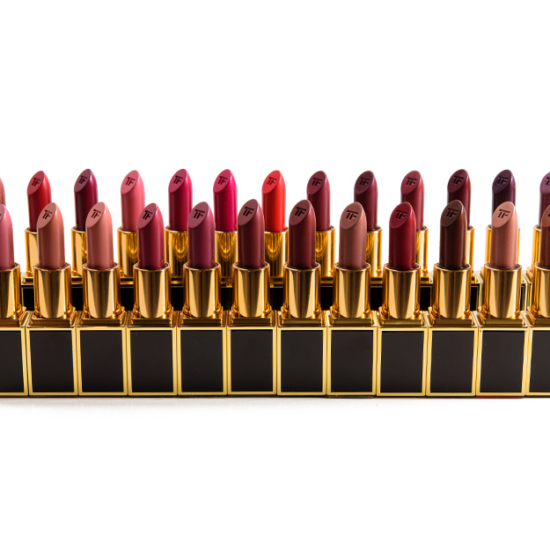 Tom Ford Beauty Lips & Boys Lip Color