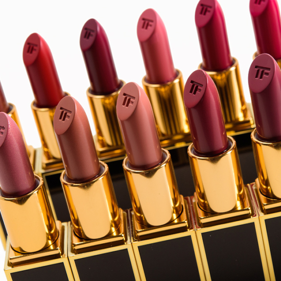 Tom Ford Beauty Lips & Boys Lip Color