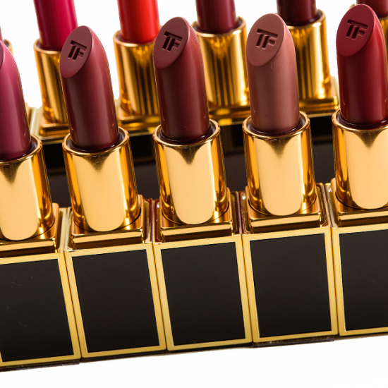 Tom Ford Beauty Lips & Boys Lip Color