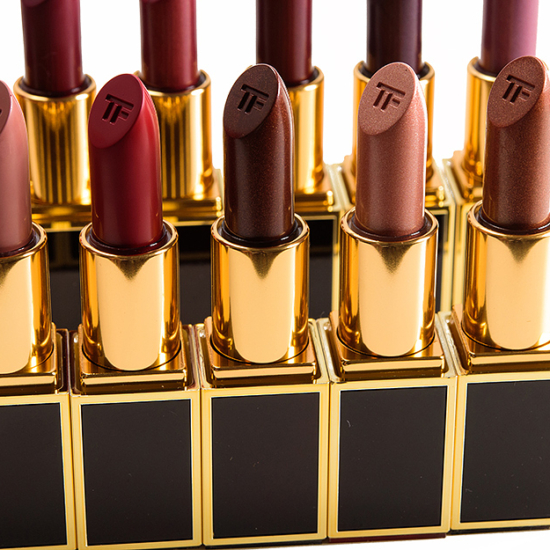 Tom Ford Beauty Lips & Boys Lip Color