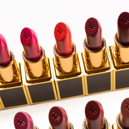 Tom Ford Beauty Lips & Boys Lip Color