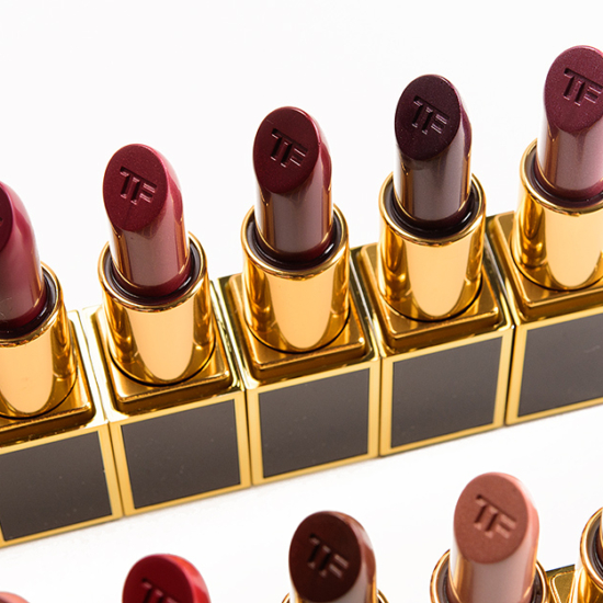 Tom Ford Beauty Lips & Boys Lip Color