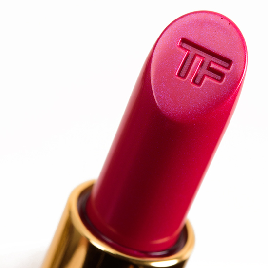 Tom Ford Beauty Lips & Boys Lip Color Logan