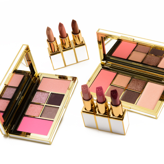 Tom Ford Beauty Winter Soleil 2016
