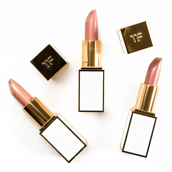 Tom Ford Beauty Winter Soleil 2016