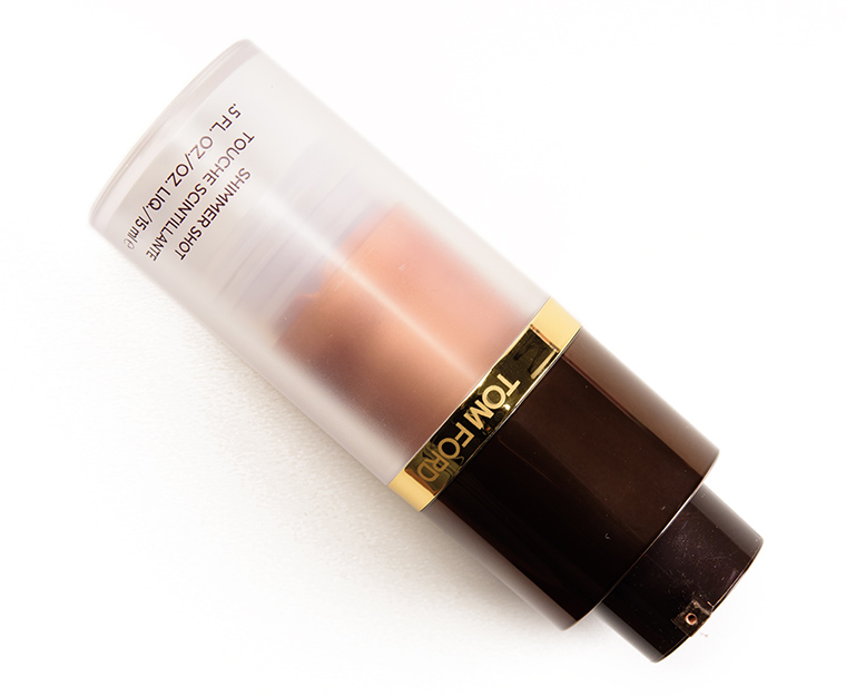Tom Ford Beauty Lust for Life Shimmer Shot