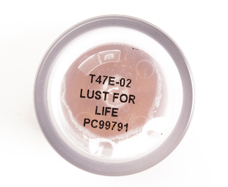 Tom Ford Beauty Lust for Life Shimmer Shot