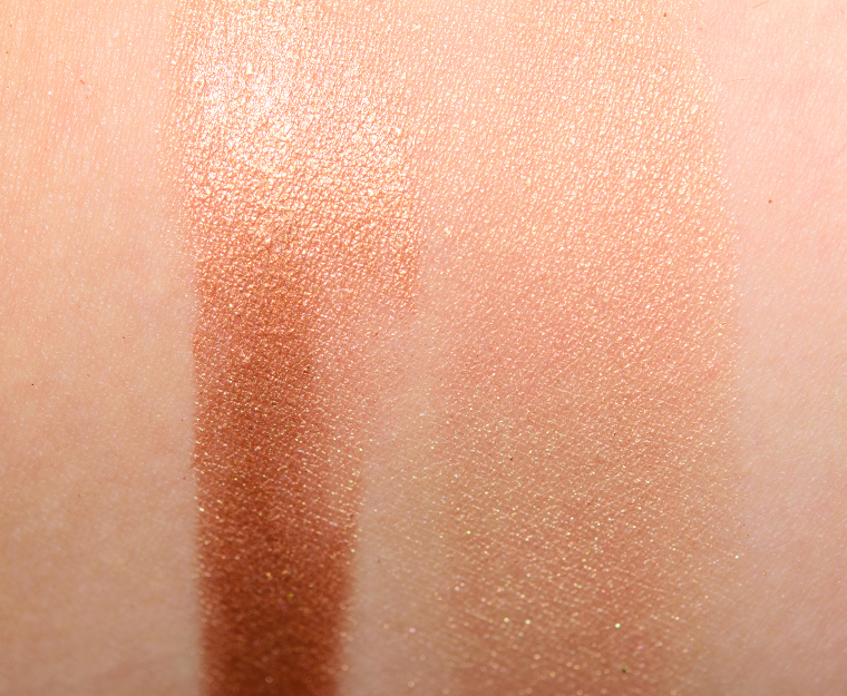 Tom Ford Beauty Lust for Life Shimmer Shot