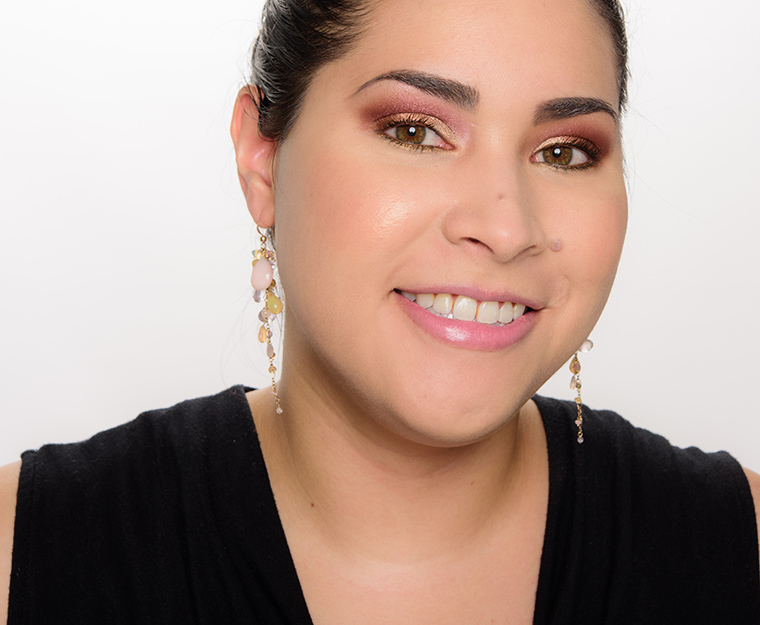 Tom Ford Beauty Lust for Life Shimmer Shot