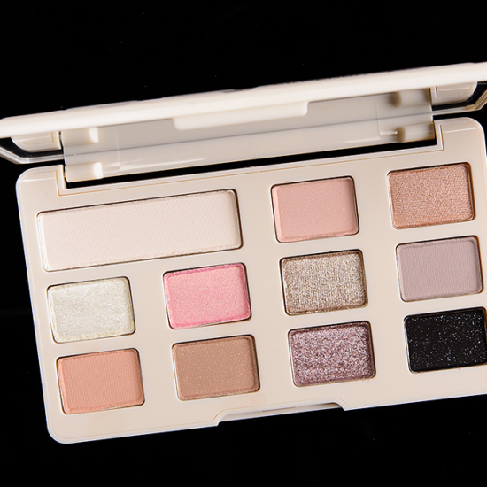 Too Faced White Chocolate Chip Palette