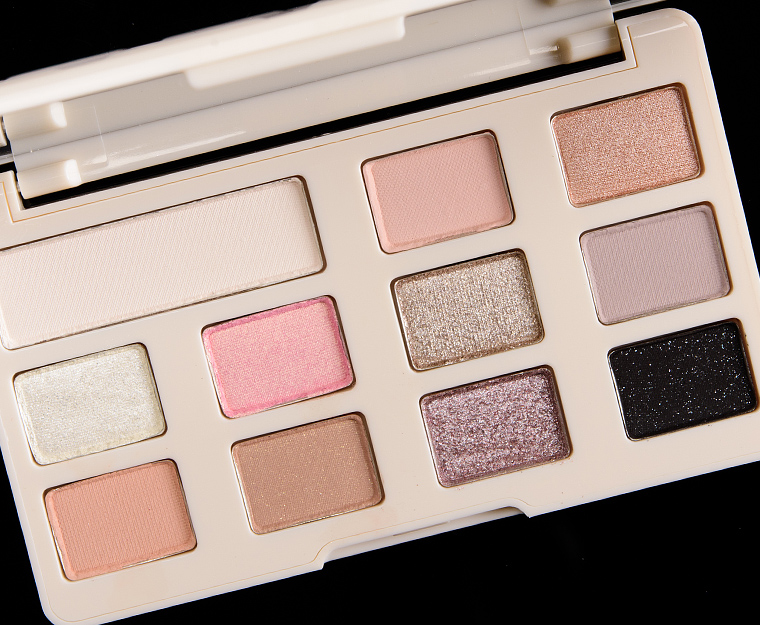 Too Faced White Chocolate Chip Palette
