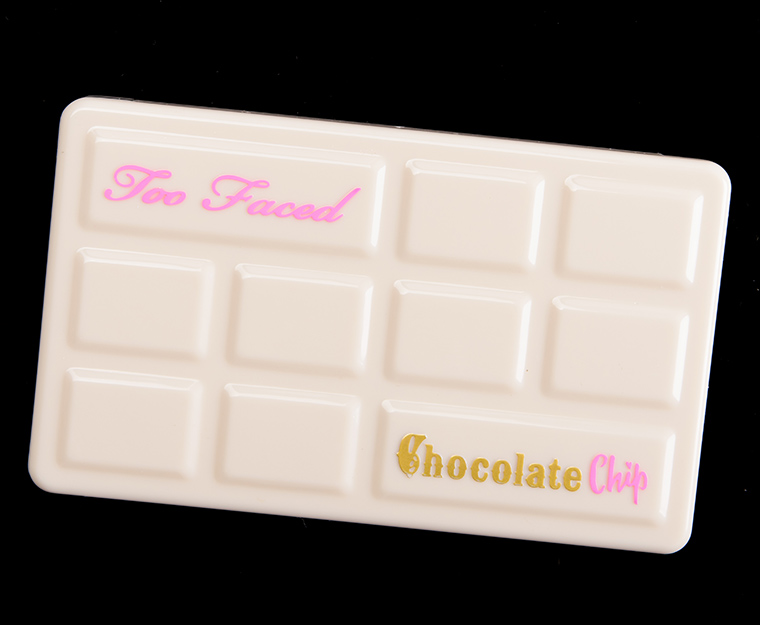 Too Faced White Chocolate Chip Palette
