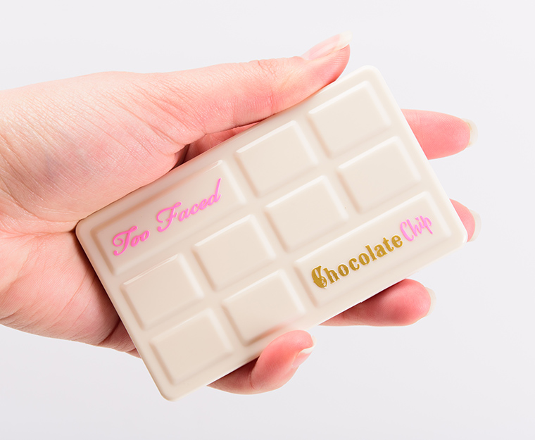 Too Faced White Chocolate Chip Palette
