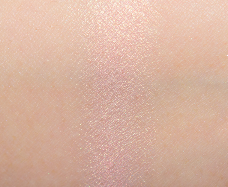 Too Faced Raspberry Rose (White Chocolate) Eyeshadow