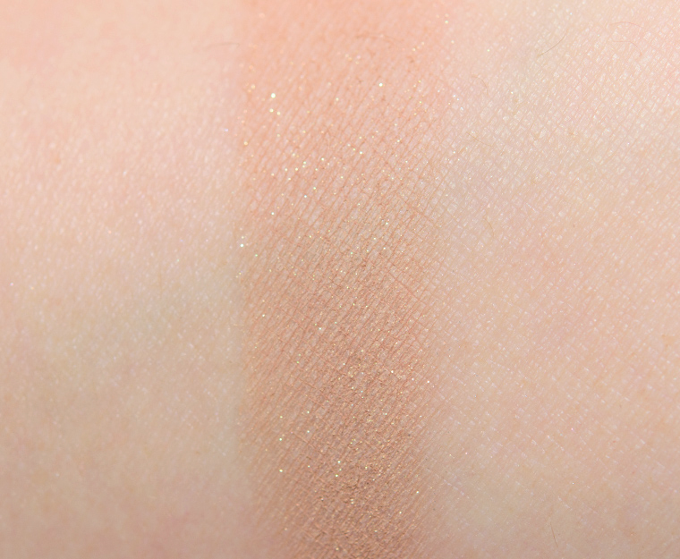 Too Faced Cookie Dough Eyeshadow