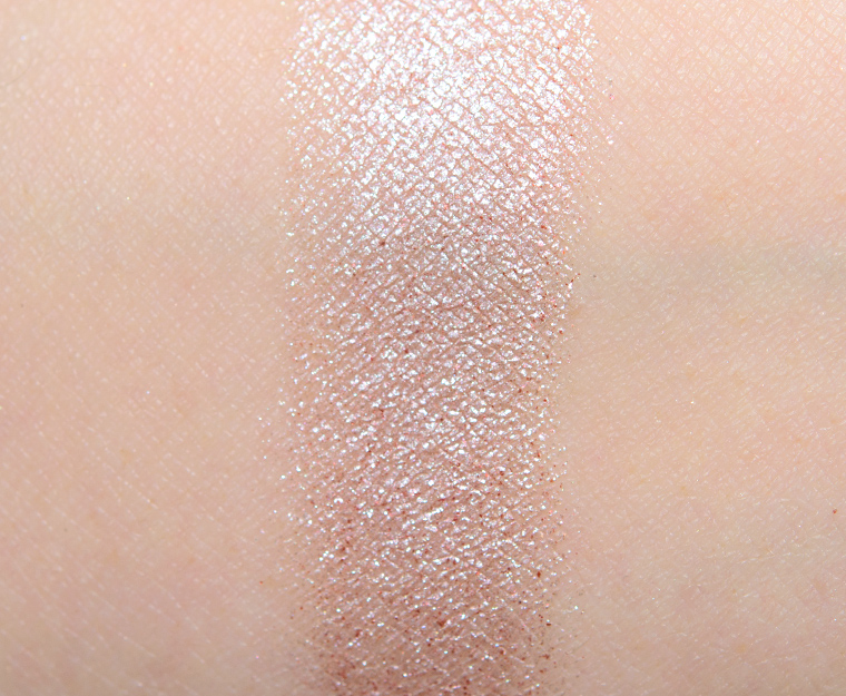Too Faced Sugared Raisin Eyeshadow