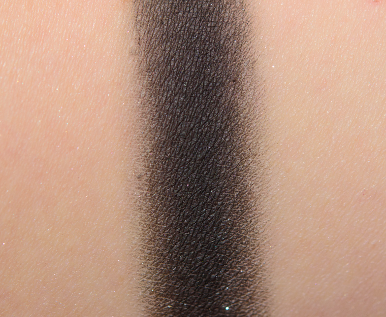 Too Faced Black Sugar Eyeshadow