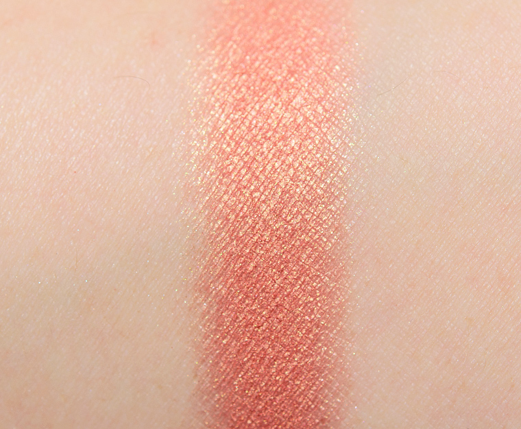 Anastasia China Rose Eyeshadow