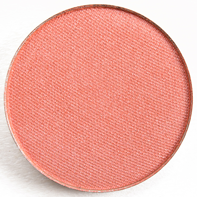 Anastasia Fresh Peach Eyeshadow
