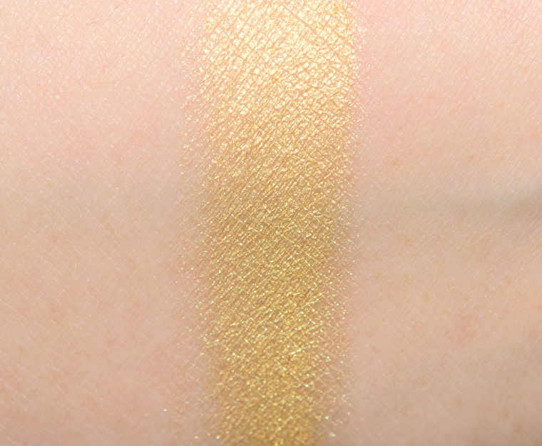 Anastasia Gold Bar Eyeshadow
