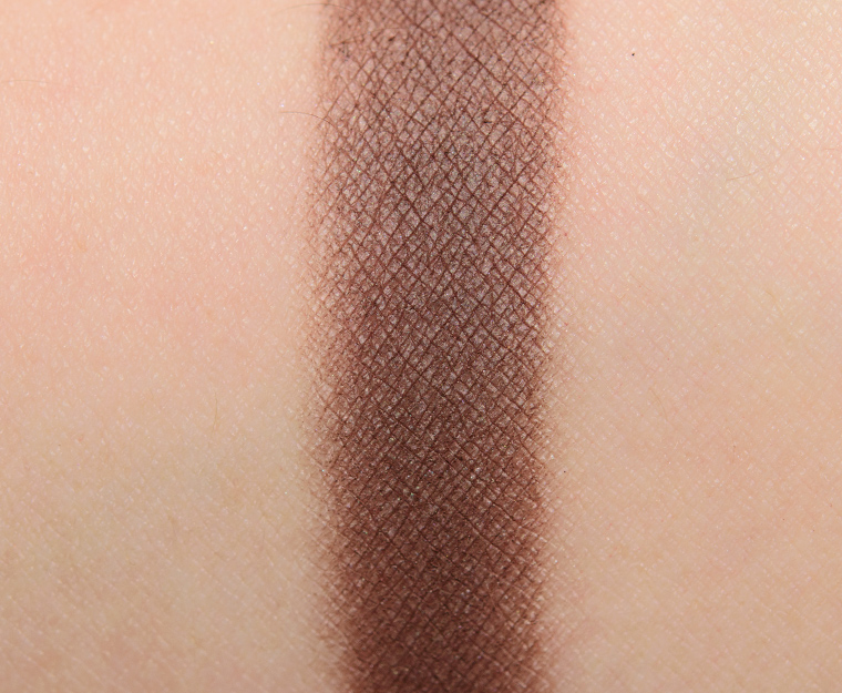 Anastasia Hot Chocolate Eyeshadow