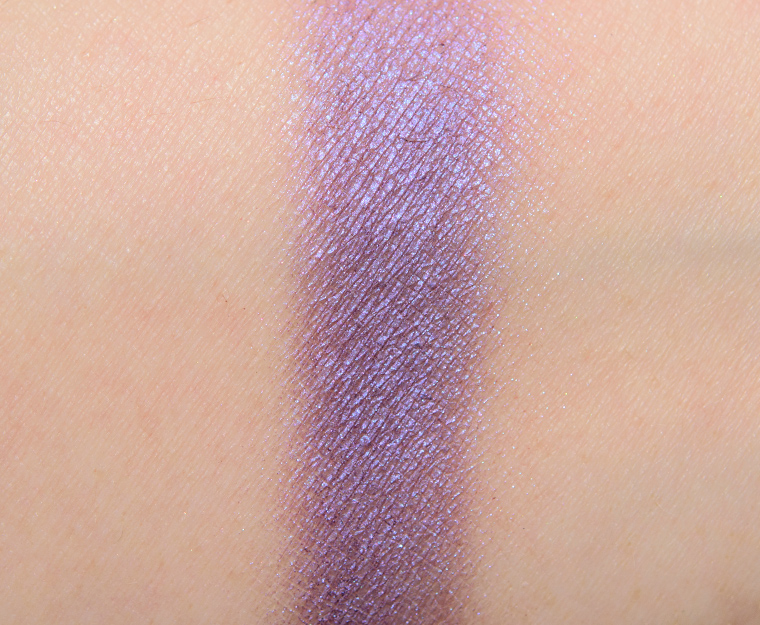 Anastasia Iridescent Purple Eyeshadow