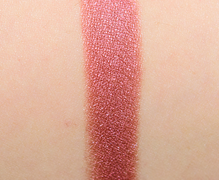 Anastasia Sangria Eyeshadow