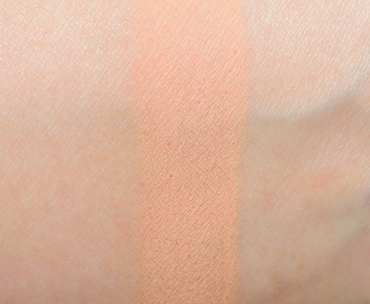 Anastasia Soft Peach Eyeshadow