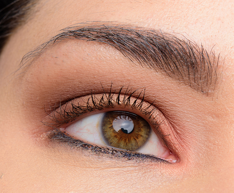 A Neutral Eye | Look Details