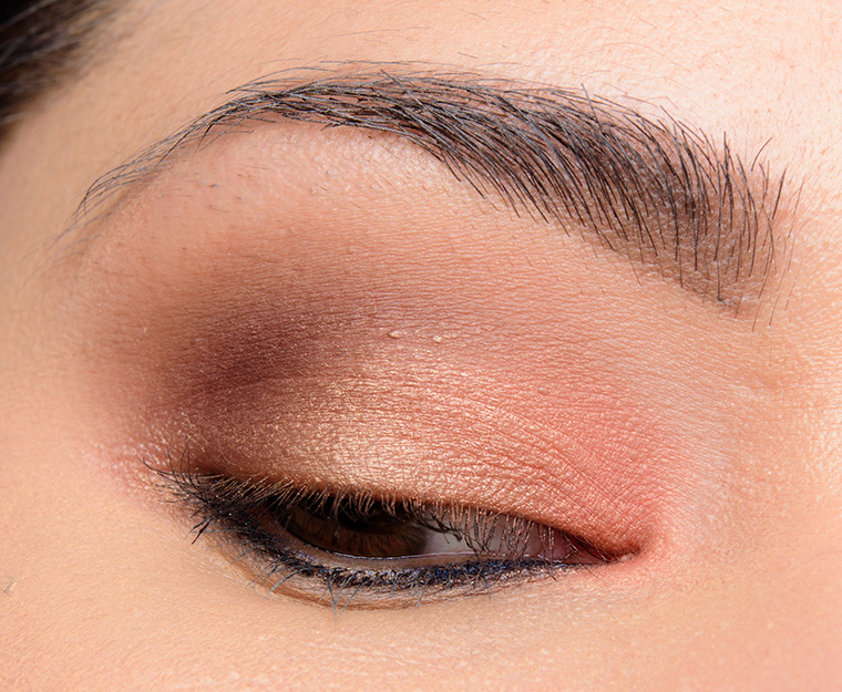 A Neutral Eye | Look Details