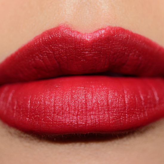 bareMinerals Naughty Gen Nude Matte Liquid Lipcolor