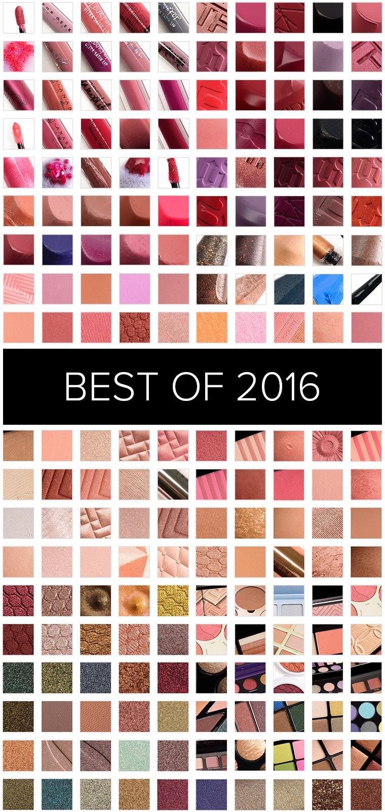 Best of 2016