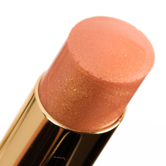 Chanel Beige Dore (126) Rouge Coco Shine Hydrating Sheer Lipshine