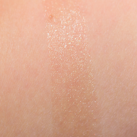 Chanel Beige Dore (126) Rouge Coco Shine Hydrating Sheer Lipshine