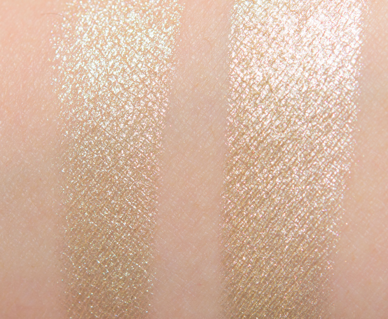 Chanel Codes Elegants #2 Multi-Effect Eyeshadow