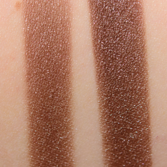 Chanel Multi-Effect Eyeshadow Codes Elegants #4
