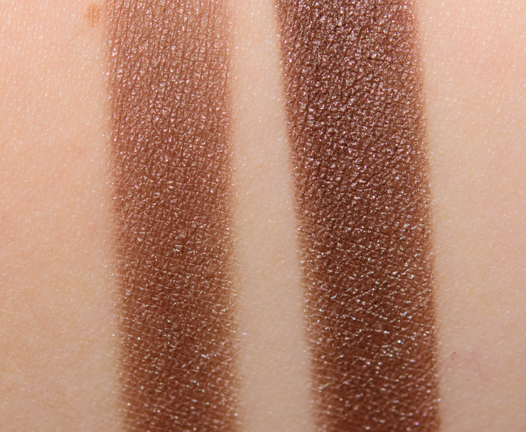 Chanel Codes Elegants #4 Multi-Effect Eyeshadow
